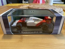 RBA ATLAS EDITIONS 1/43