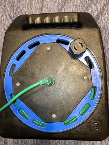 Extension wander lead - lead, 50m