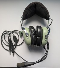 David Clark H10-13.4 Aviation