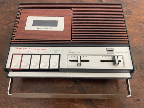 Vintage wien 503 portable - vintage,