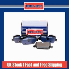 Brake Pads Set Rear For Mini Cooper S JCW ALL4 R60 Hatch 34212444446 34219804735