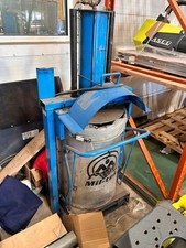 Mil-tek Waste Baler Compactor