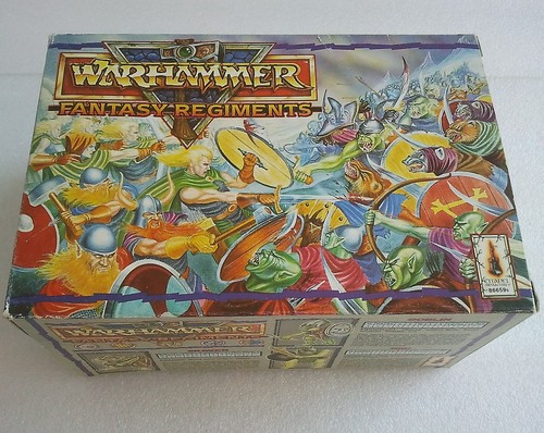 Pbs3 warhammer fantasy - pbs3,