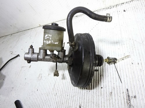 Toyota glanza brake servo - ,