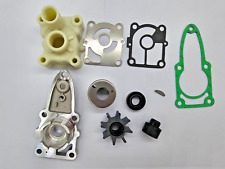 15 HP 20 HP  EFI 4 stroke Water pump Impeller kit Mercury Mariner outboard