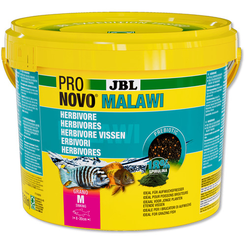 Jbl pronovo malawi grano - pronovo, m