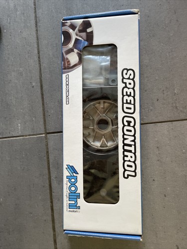 Polini variator malaguti f12 - polini,