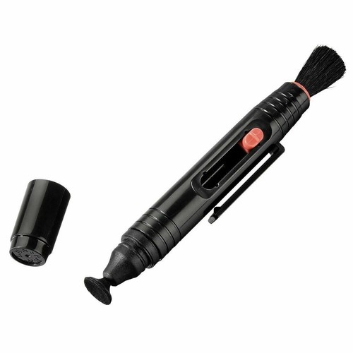 Hama camera lens cleaning pen - camera,