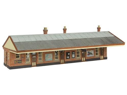 Bachmann 1019 scenecraft - bachmann, 44-1019
