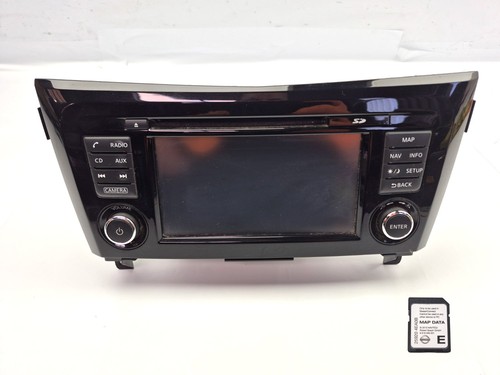 Nissan qashqai j11 - nissan,