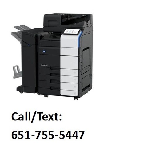 Konica minolta bizhub c650i - minolta,