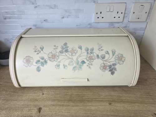 Vintage roll top - vintage, bread