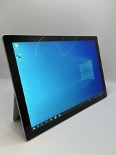 Microsoft Surface Pro 7 12.3"