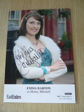 EMMA BARTON- HONEY MITCHELL