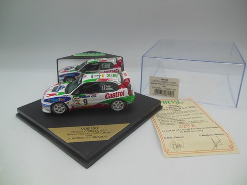 Vitesse v98150 toyota corolla - vitesse,