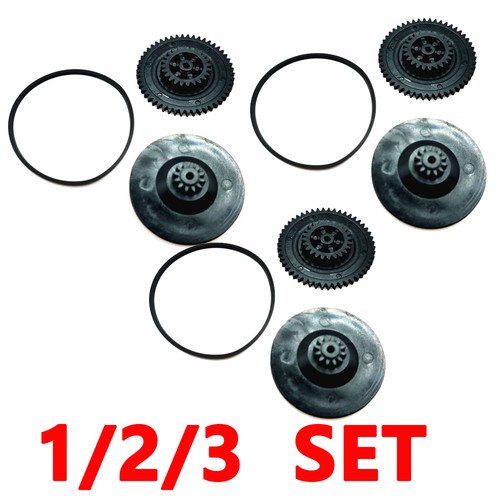 3set for marantz cd53 cd57 - marantz,