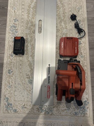 Hilti 6wp cordless - 6wp-22,