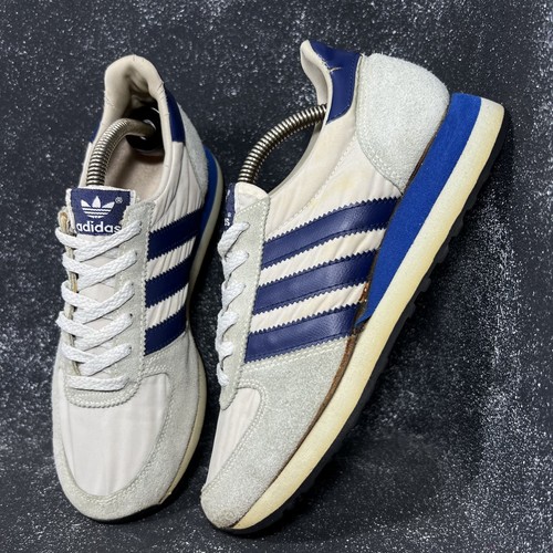 Vintage adidas boston sneakers - adidas,
