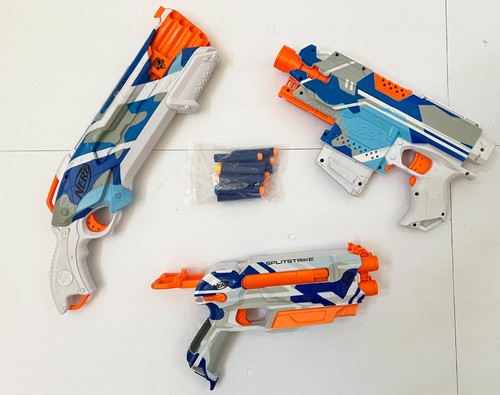 Nerf strike elite stryfe - n-strike,
