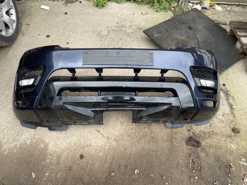 Range rover sport l494 - range,