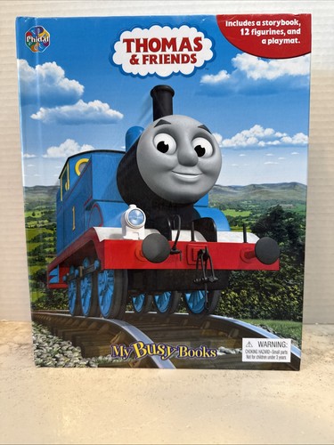 Thomas the train - the, &