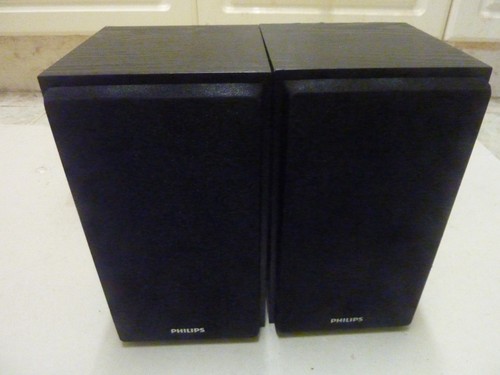 Phillips ohm pair - phillips,