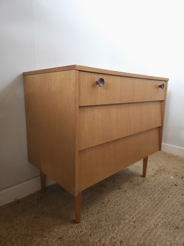 Avalon chest drawers mid - avalon,