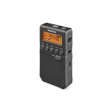 Portable Digital Radio Sangean