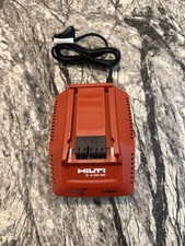 Hilti C 4/36-90 Fast Charger