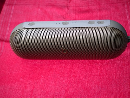 Beats pill a3211 bluetooth - beats,