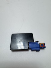 Ford Galaxy 2018 aerial GPS