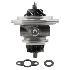 K03S Upgrade Turbocharger