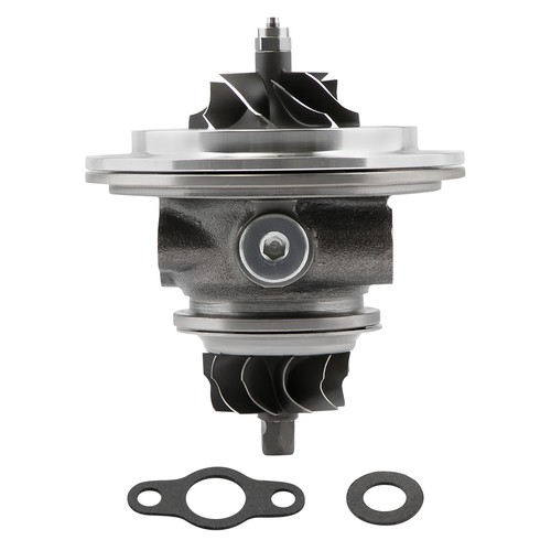 K03s upgrade turbocharger - k03s,