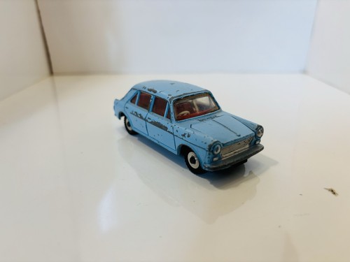 Dinky toys 140 morris - #140,
