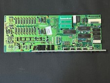 Main board for Technics PR200