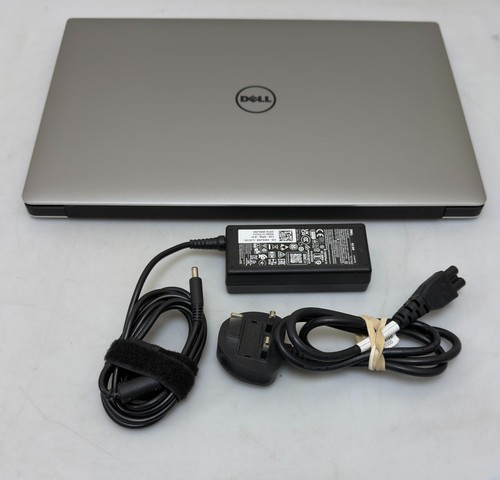 Dell precision 5520 laptop - 5520,