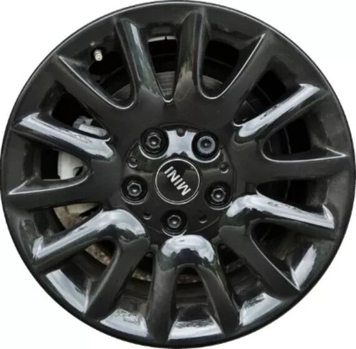 New mini r55 r56 - r56, r57