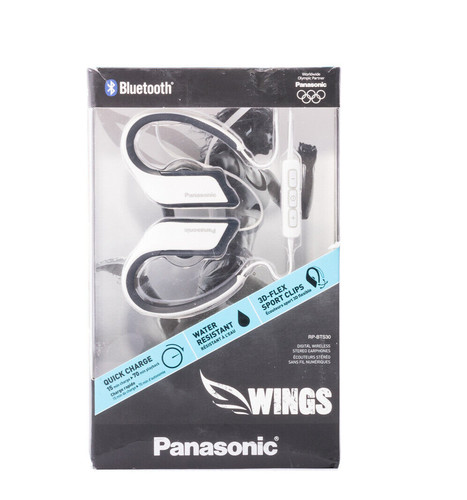 Headphones panasonic bts30e - headphones,