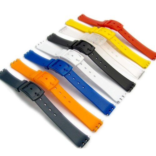 Resin strap band fit - band, to