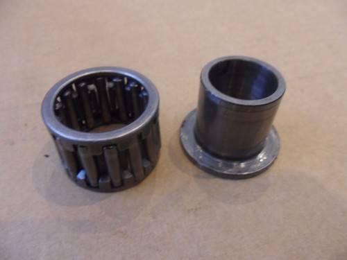 Sherco 125 200 250 290 - 200, clutch