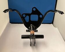 YAMAHA R6 (03-05) RACE FAIRING CLOCK BRACKET. FBY002.