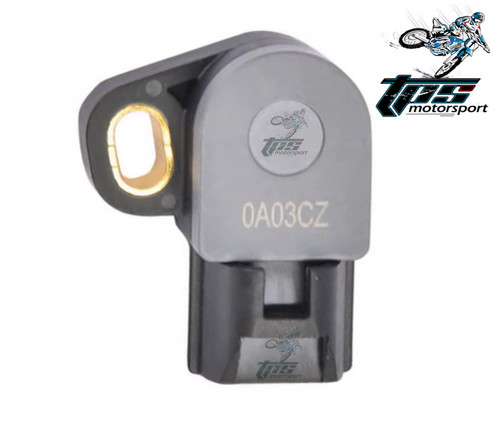 Tps throttle position sensor - tps,