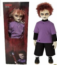 Life Size Official Seed of Chucky Glenn Doll 24  Inch USA Import Brand New