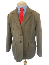 Gorringe Keepers Tweed Style