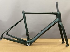 R872 Rim Brake Frameset