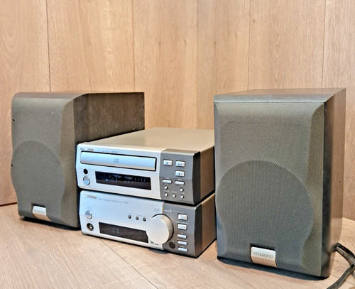 Kenwood pure sa7 hi - pure, a