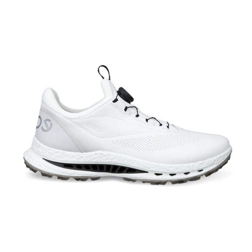 Ecco biom boa leather men - biom,