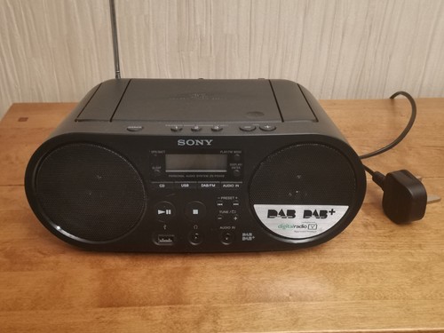 Sony ps55b portable - zs-ps55b,