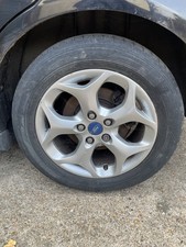 Ford Grand C Max Mk 2 Alloy