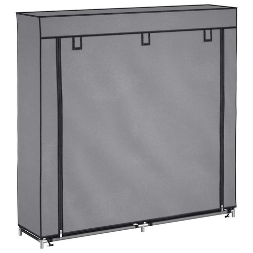 Shoe cabinet with - shoe, cover